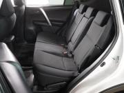 Toyota RAV4 IV (XA40) Рестайлинг Воронеж  - изображение 32