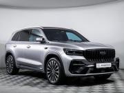 Geely Monjaro I Рестайлинг 2 (China Market) Москва  - изображение 23