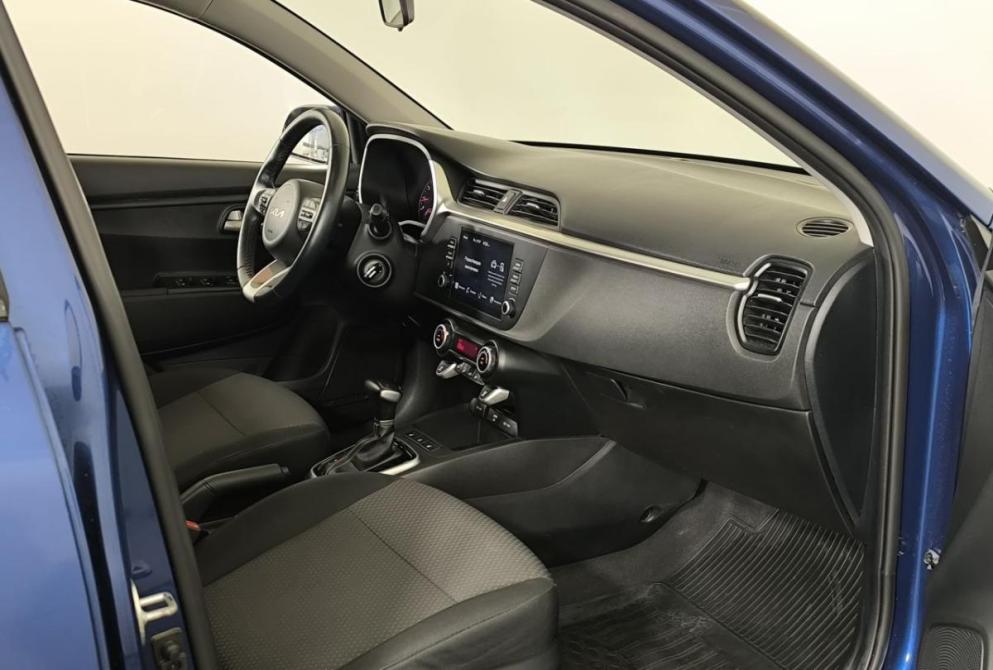 Kia Rio IV Рестайлинг (Global market) Нижний Новгород  - изображение 9