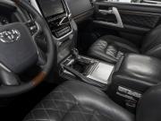 Toyota Land Cruiser 200 Series Рестайлинг 2 Москва  - изображение 48