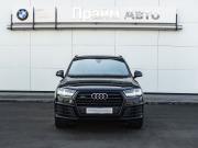 Audi Q7 II (4M) Магнитогорск  - изображение 29