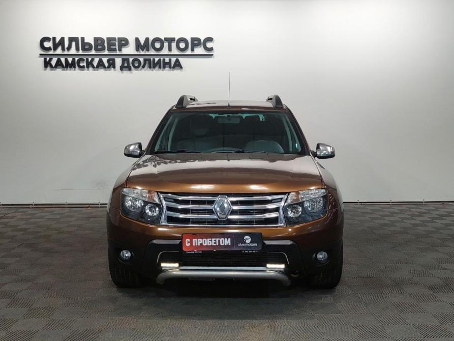 Renault Duster I Пермь  - изображение 5