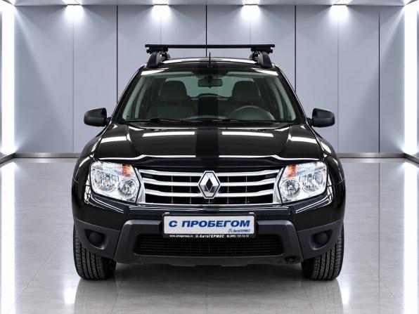 Renault Duster I с пробегом 2013 года, цена 750 000 рублей, 129673 км, внедорожник, Автокод Объявления
