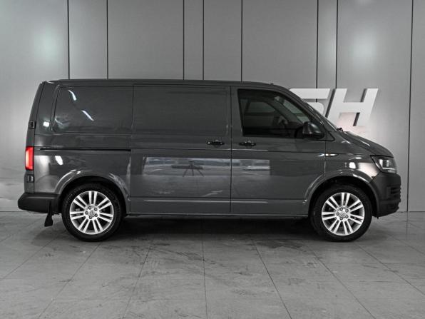 Volkswagen Transporter T6 с пробегом 2019 года, цена 2 780 000 рублей, 156983 км, фургон, Автокод Объявления