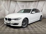 BMW 3 серии VI (F3x) Москва  - изображение 17