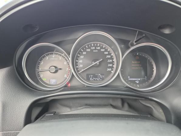 Mazda CX-5 I с пробегом 2013 года, цена 1 647 000 рублей, 162442 км, внедорожник, Автокод Объявления