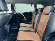 Toyota RAV4 IV (XA40) Рестайлинг Вологда  - изображение 34
