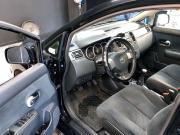 Nissan Tiida I Рестайлинг Москва  - изображение 43