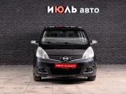 Nissan Note I Рестайлинг Екатеринбург  - изображение 21