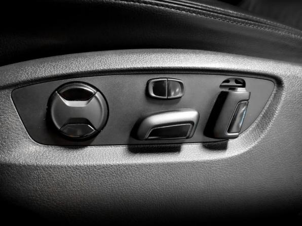 Volkswagen Touareg II Рестайлинг с пробегом 2016 года, цена 2 750 000 рублей, 141420 км, внедорожник, Автокод Объявления