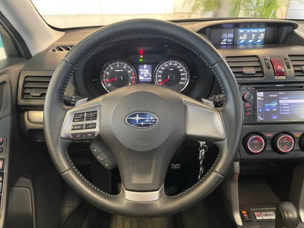 Subaru Forester IV с пробегом 2012 года, цена 1 470 000 рублей, 107094 км, внедорожник, Автокод Объявления