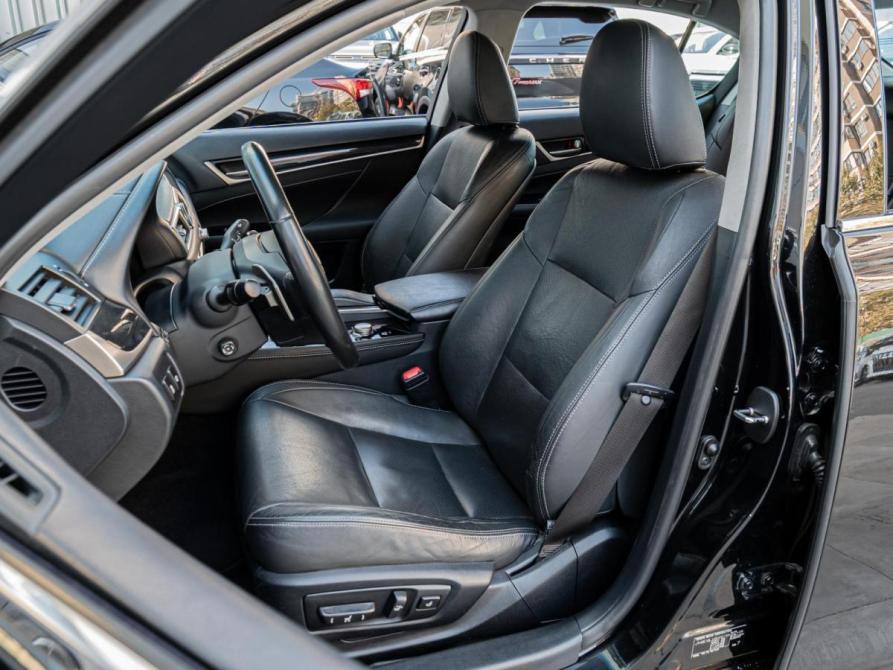 Lexus GS IV Краснодар  - изображение 10