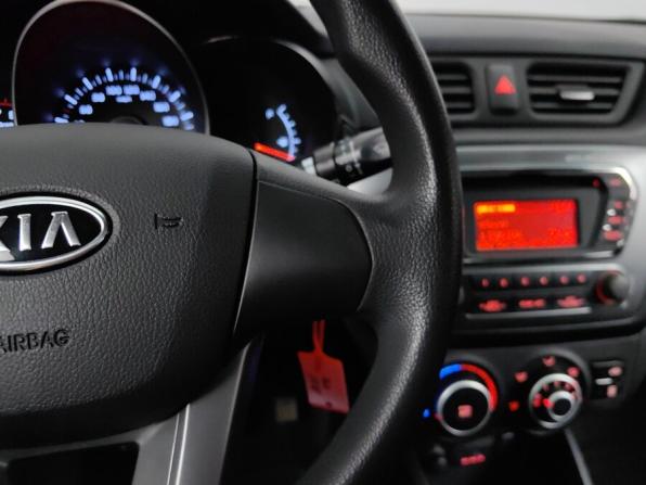 Kia Rio III с пробегом 2012 года, цена 719 000 рублей, 202163 км, седан, Автокод Объявления