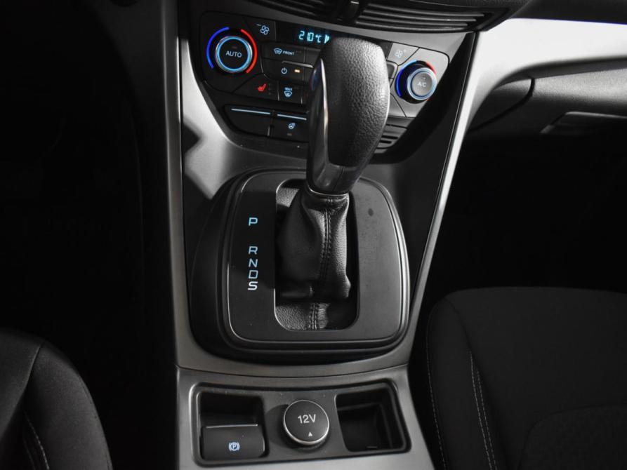 Ford Kuga II Рестайлинг Санкт-Петербург  - изображение 19
