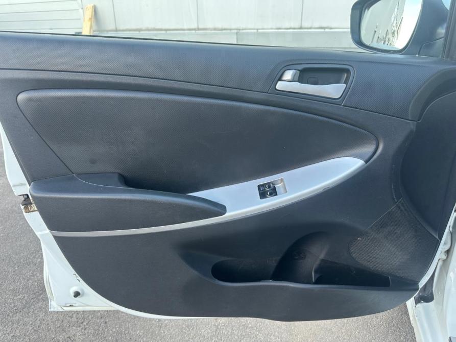 Hyundai Solaris I Тамбов  - изображение 18