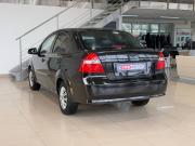 Chevrolet Aveo I Рестайлинг Ростов-на-Дону  - изображение 19