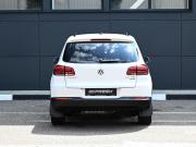 Volkswagen Tiguan I Рестайлинг Новороссийск  - изображение 27