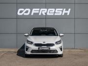 Kia Ceed III Краснодар  - изображение 29