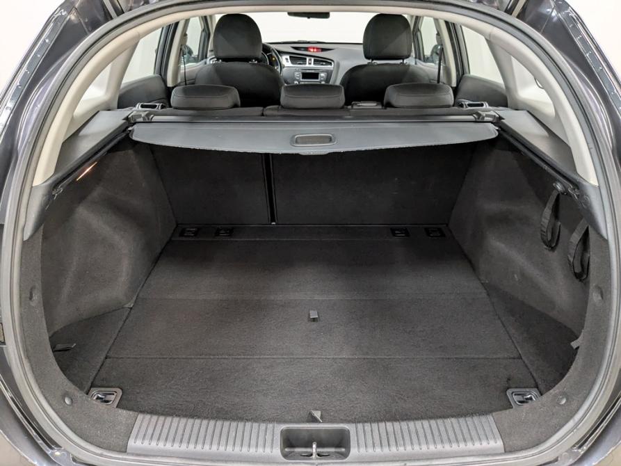 Kia Ceed II Москва  - изображение 24