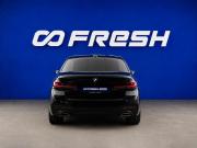 BMW 5 серии VII (G30/G31/G38) Рестайлинг Москва  - изображение 31
