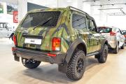 Lada (ВАЗ) Niva Legend Москва  - изображение 58