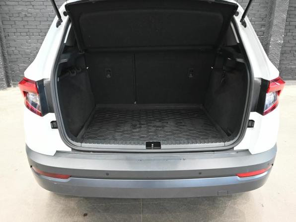 Skoda Karoq I с пробегом 2020 года, цена 2 750 000 рублей, 128844 км, внедорожник, Автокод Объявления