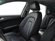 Audi A4 IV (B8) Рестайлинг Москва  - изображение 25