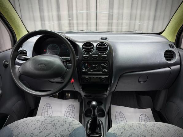 Daewoo Matiz I Рестайлинг с пробегом 2007 года, цена 299 000 рублей, 100000 км, хэтчбек, Автокод Объявления