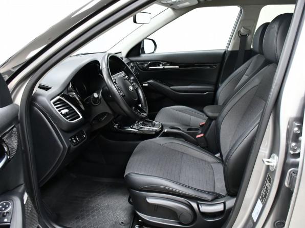 Kia Seltos I с пробегом 2020 года, цена 2 147 000 рублей, 113000 км, внедорожник, Автокод Объявления