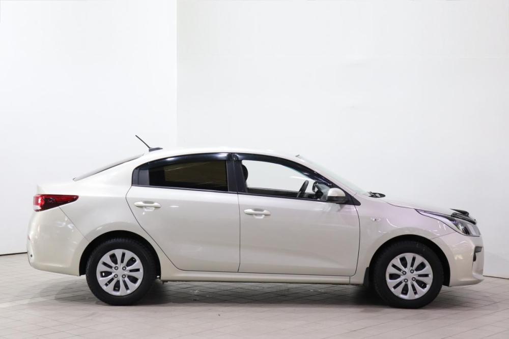 Kia Rio IV Иркутск  - изображение 5