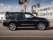 Toyota Land Cruiser Prado 150 Series Москва  - изображение 30