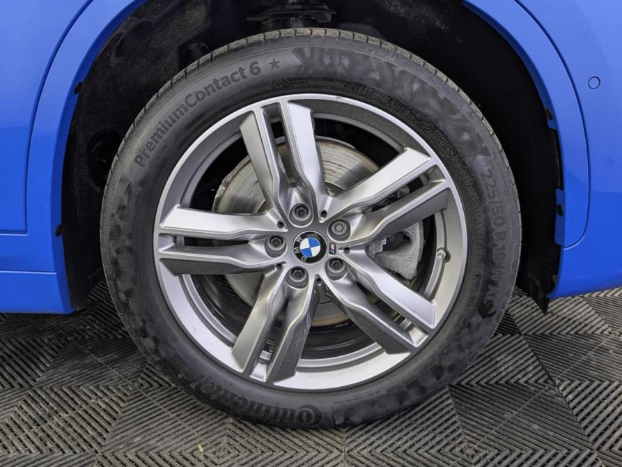 BMW X1 II (F48) Рестайлинг Москва  - изображение 12