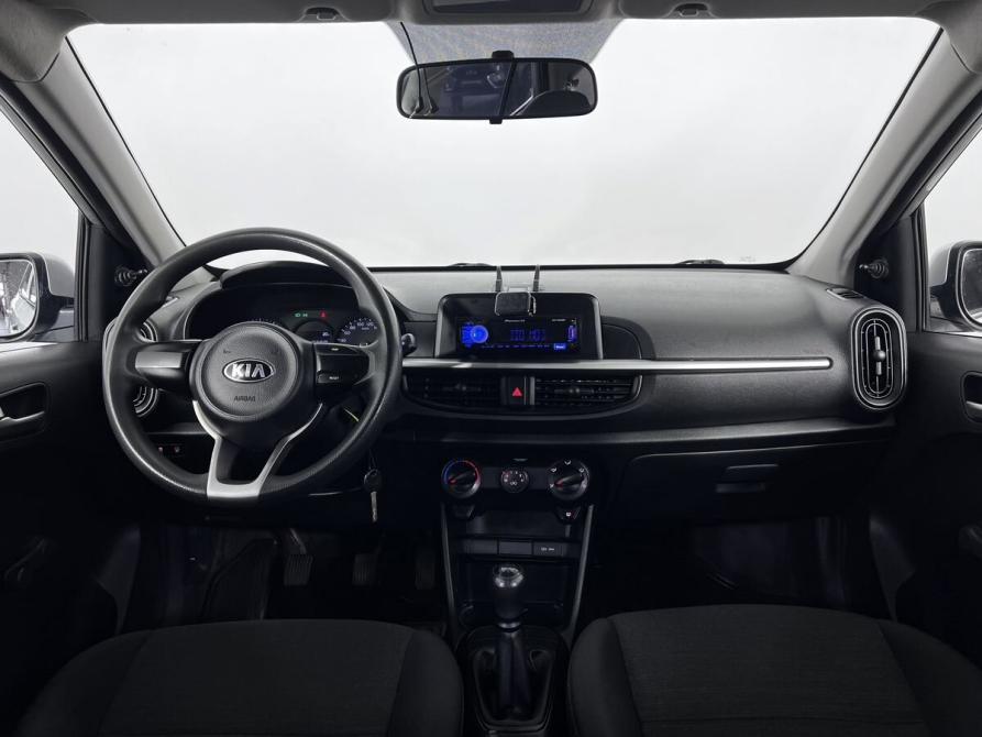 Kia Picanto III Калининград  - изображение 14