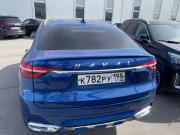 Haval F7x I Санкт-Петербург  - изображение 20