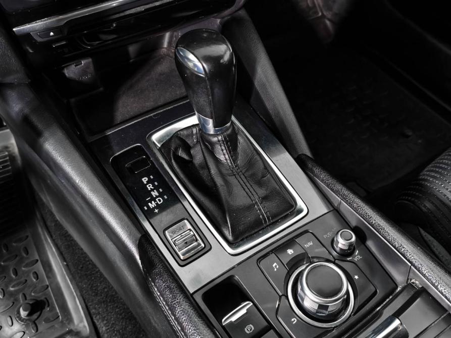 Mazda 6 III (GJ) Рестайлинг Санкт-Петербург  - изображение 11