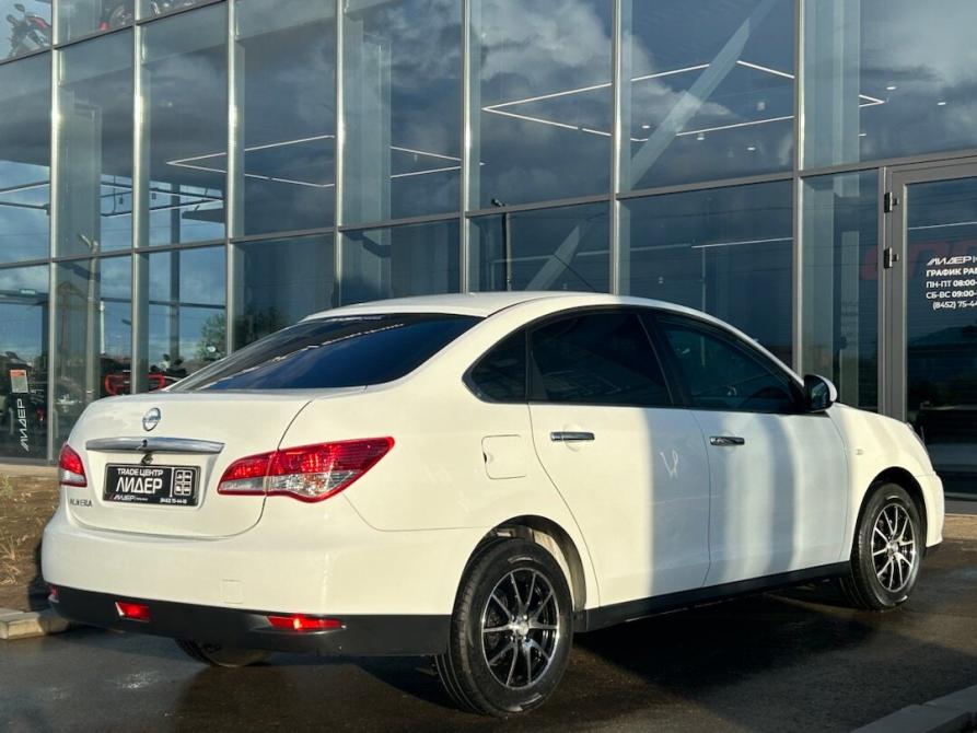 Nissan Almera III (G15) Энгельс  - изображение 2