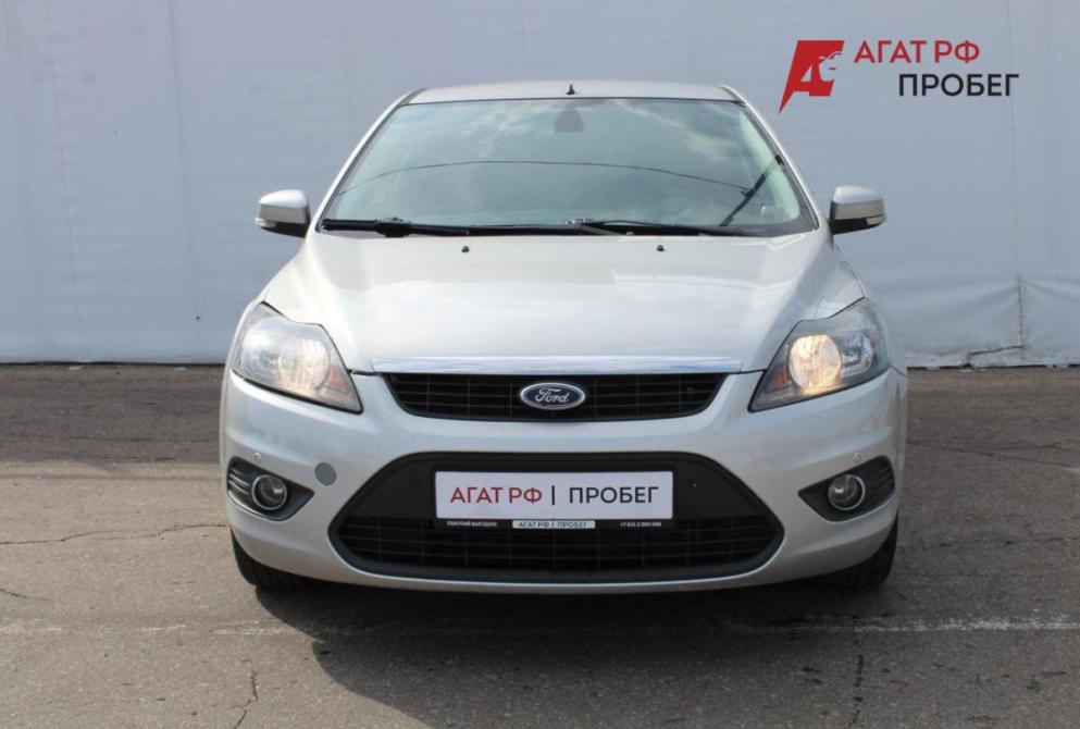 Ford Focus II Рестайлинг Нижний Новгород  - изображение 2