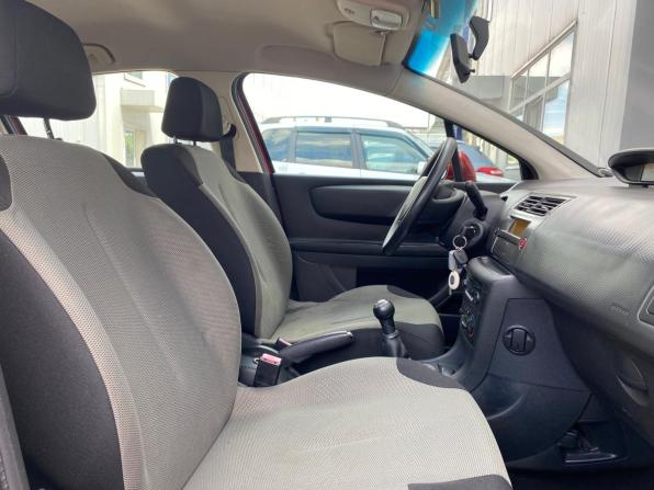 Citroen C4 I Рестайлинг с пробегом 2010 года, цена 364 000 рублей, 187637 км, хэтчбек, Автокод Объявления