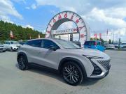 Changan UNI-T I Рестайлинг Тюмень  - изображение 26