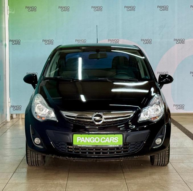 Opel Corsa D Рестайлинг II Набережные Челны  - изображение 2