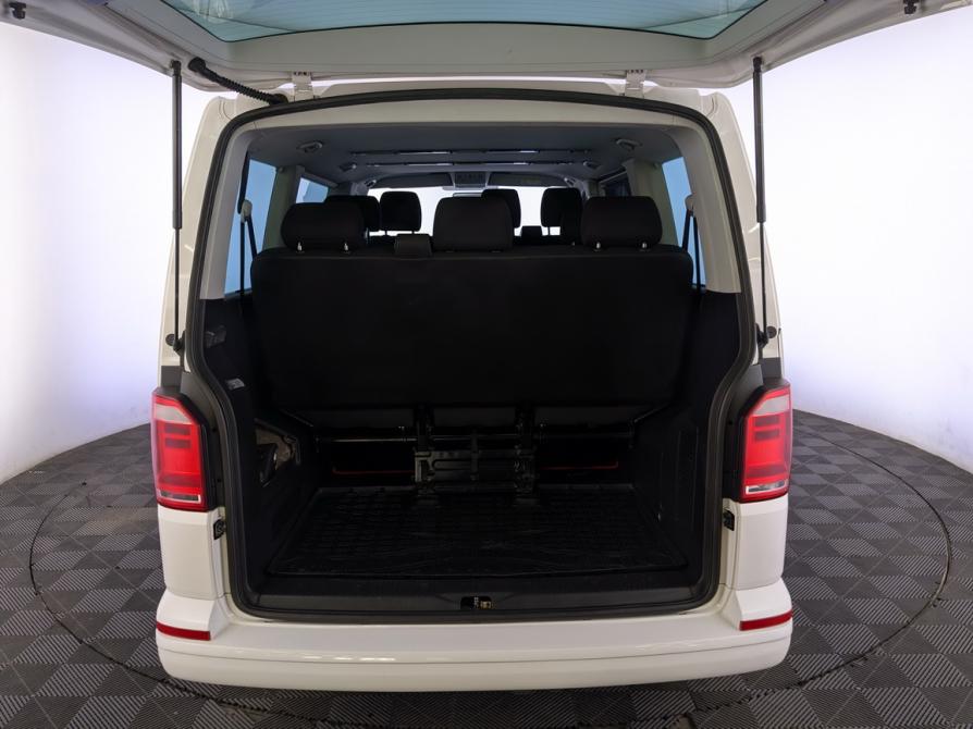 Volkswagen Caravelle T6 Москва  - изображение 10