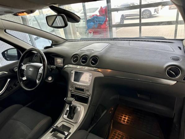 Ford S-MAX I с пробегом 2008 года, цена 749 900 рублей, 183000 км, минивэн, Автокод Объявления