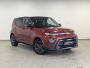 Kia Soul III Москва  - изображение 59