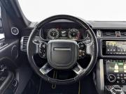 Land Rover Range Rover IV Рестайлинг Москва  - изображение 53