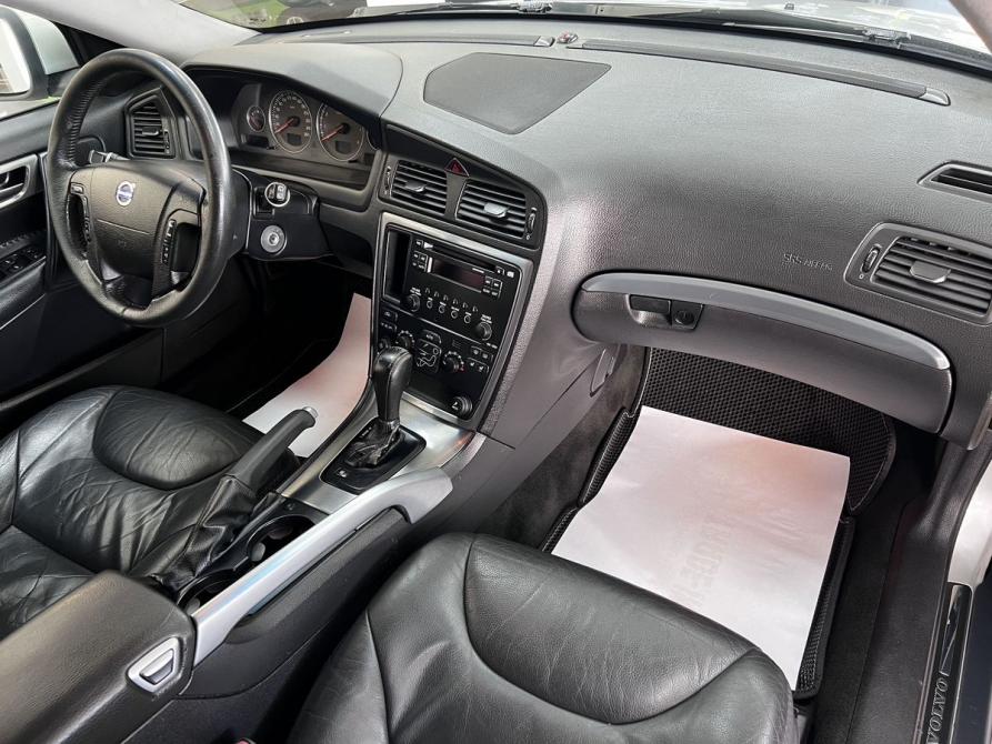 Volvo XC70 I Рестайлинг Тверь  - изображение 13