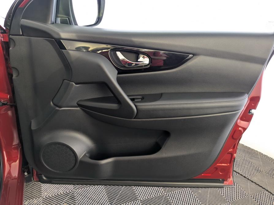 Nissan Qashqai II Москва  - изображение 21