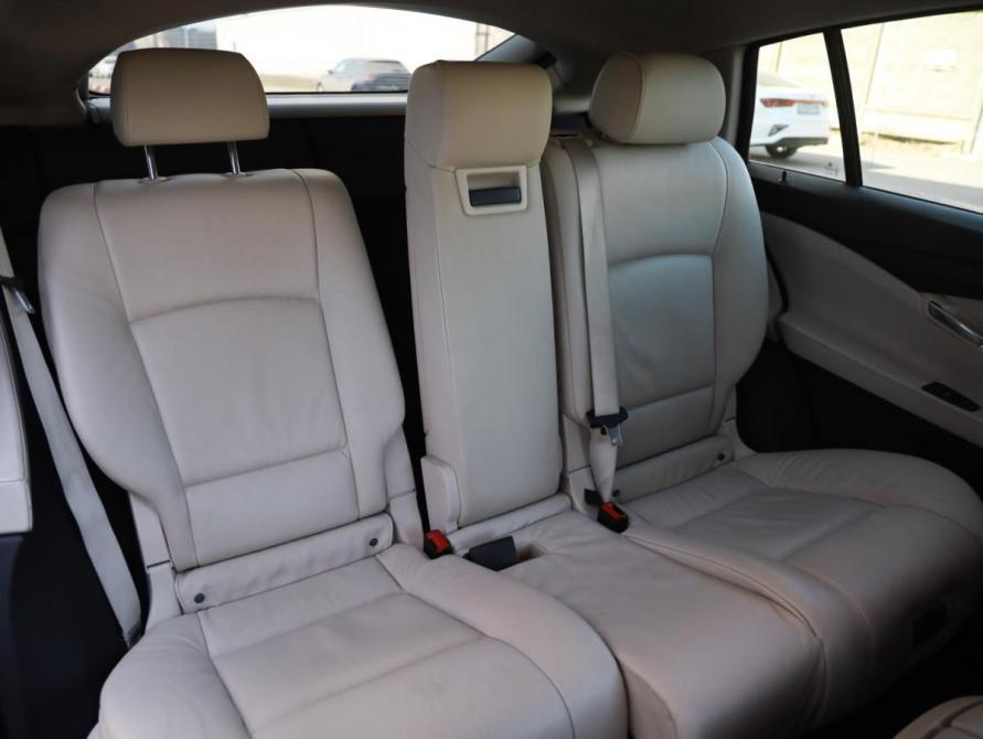BMW 5 серии VI (F10/F11/F07) Санкт-Петербург  - изображение 28