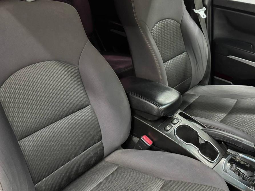 SsangYong Actyon II Рестайлинг Ростов-на-Дону  - изображение 10