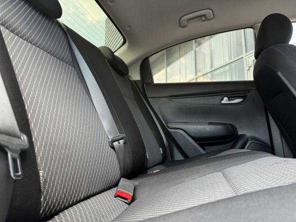 Kia Rio IV с пробегом 2018 года, цена 869 000 рублей, 250032 км, седан, Автокод Объявления