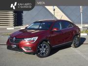 Renault Arkana I Казань  - изображение 14